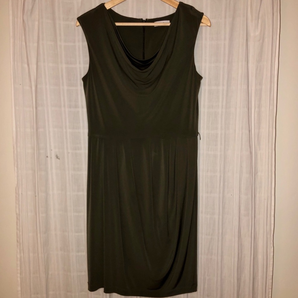 Great work dress